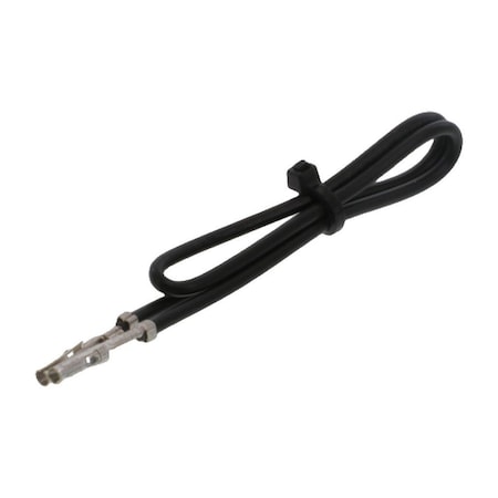 Molex 093' 300mm 18AWG Pre-Crimped Lead 79758-2036